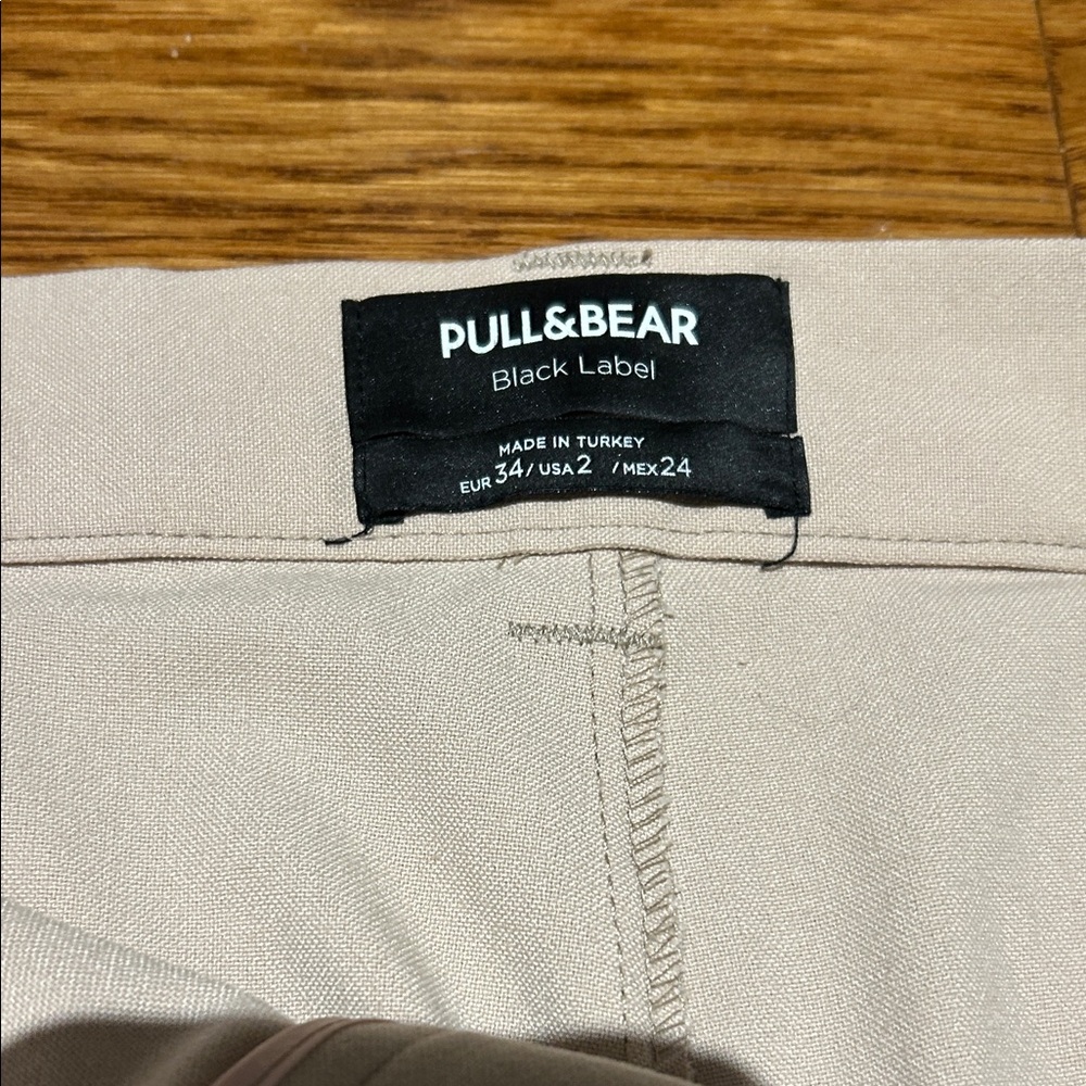 Woman pants - Picture 2 of 14